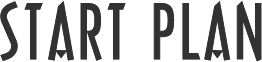 START PLAN